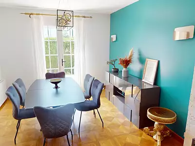 Maison, 180 m²