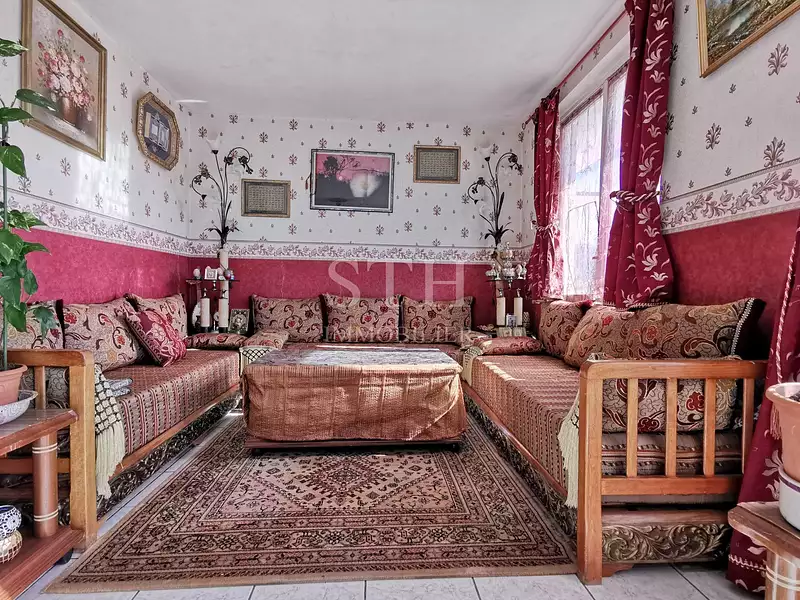 Appartement, 70 m²