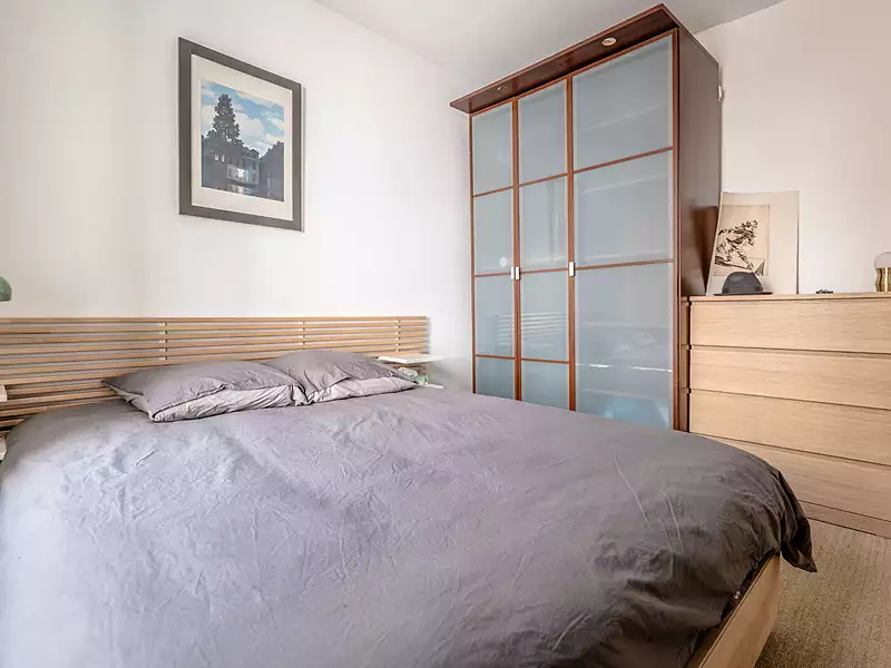 Appartement, 40 m²