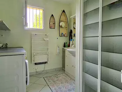 Maison, 118 m²