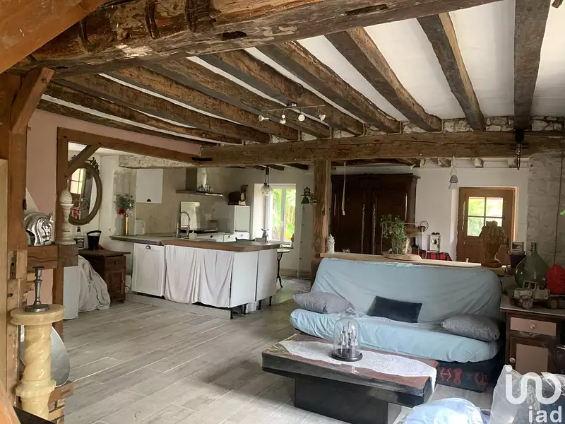 Maison, 79 m²