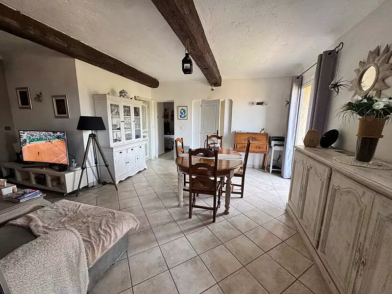 Maison, 190 m²