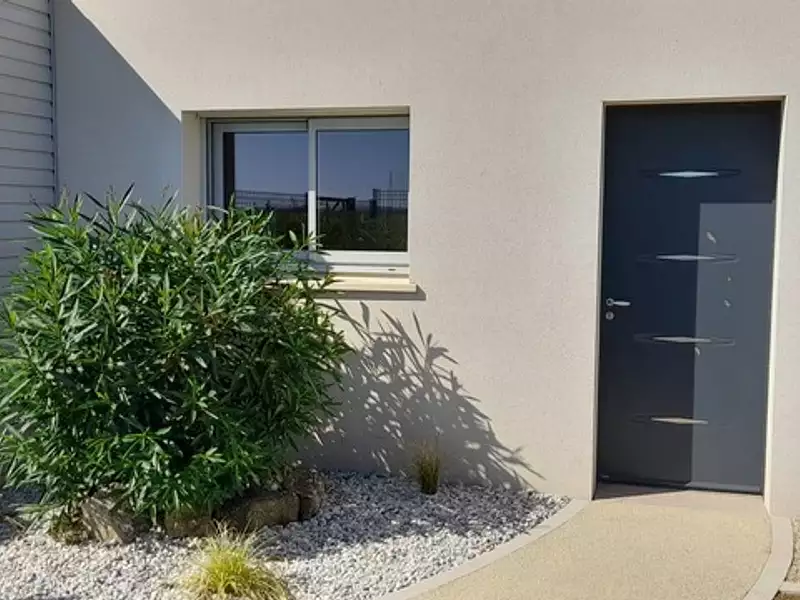 Maison, 107 m²