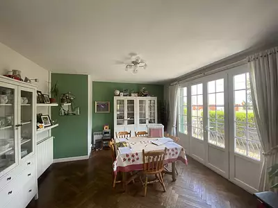 Maison, 175 m²
