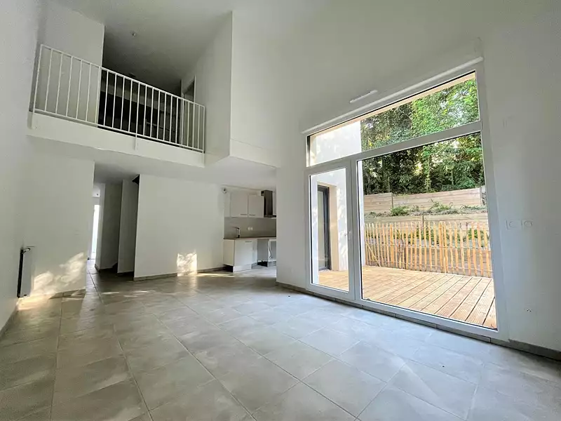 Appartement, 100 m²