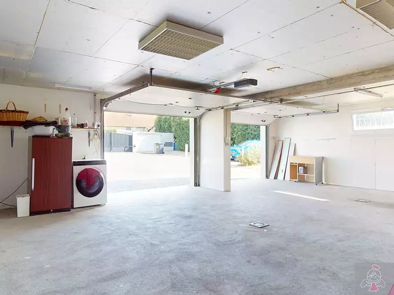 Maison, 204 m²