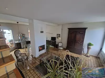 Maison, 110 m²