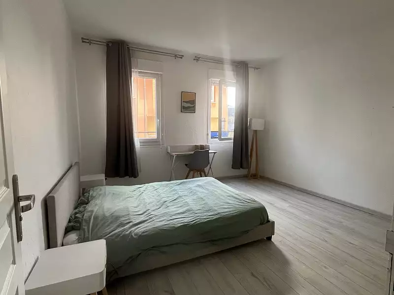 Appartement, 61 m²