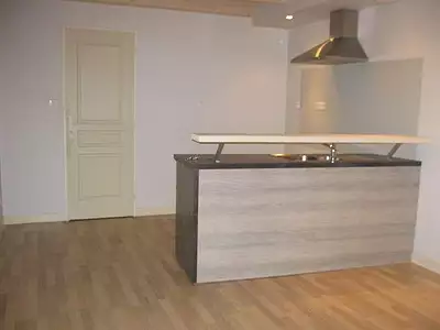 Maison, 83 m²