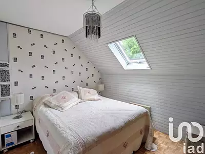 Maison, 146 m²