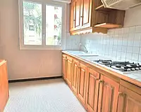 Appartement, 51 m²