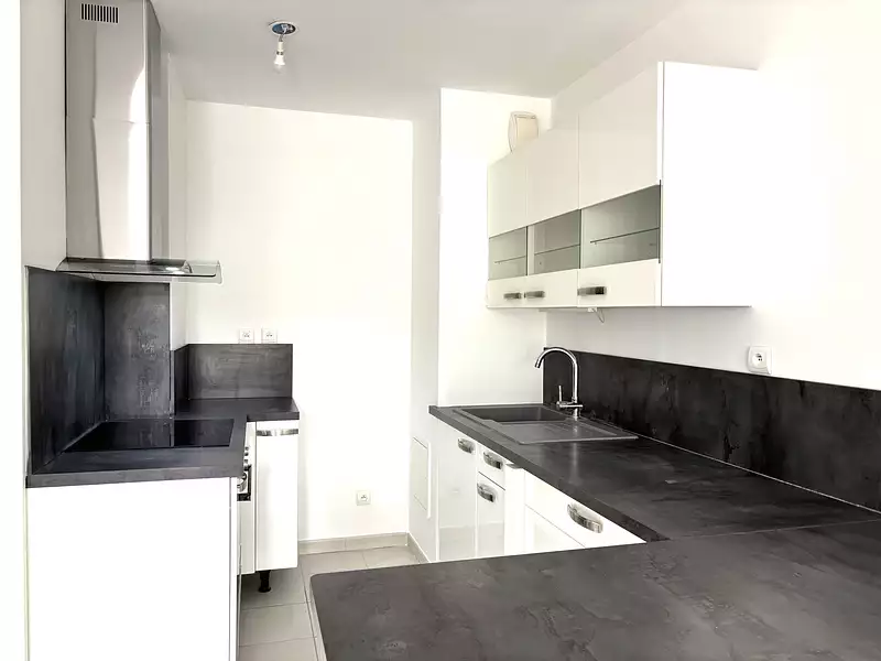 Appartement, 40,69 m²