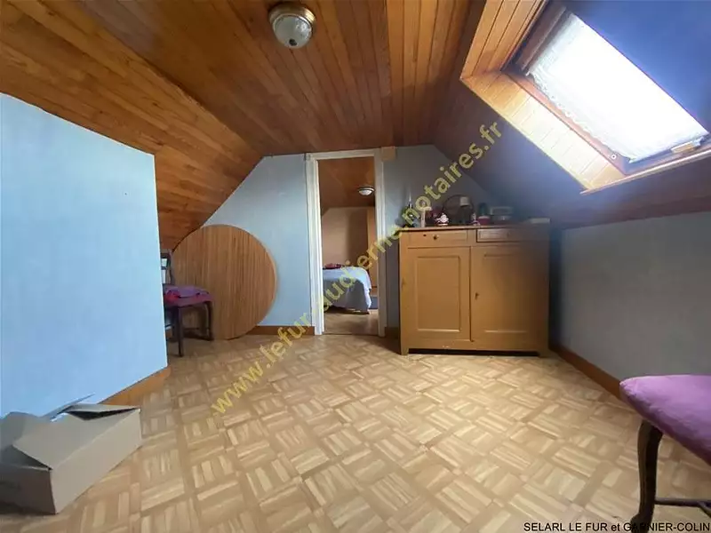Maison, 38 m²