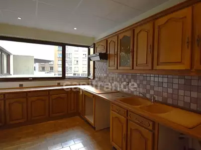 Appartement, 111 m²