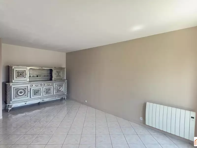 Appartement, 47 m²