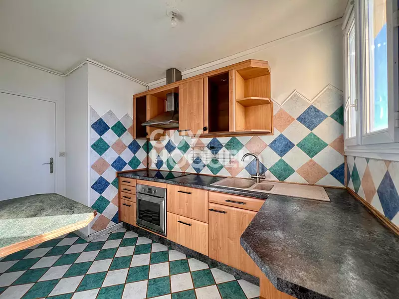 Appartement, 68,13 m²