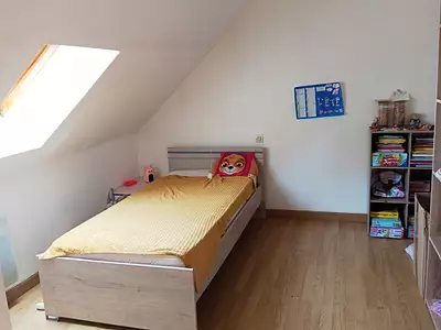 Maison, 57 m²