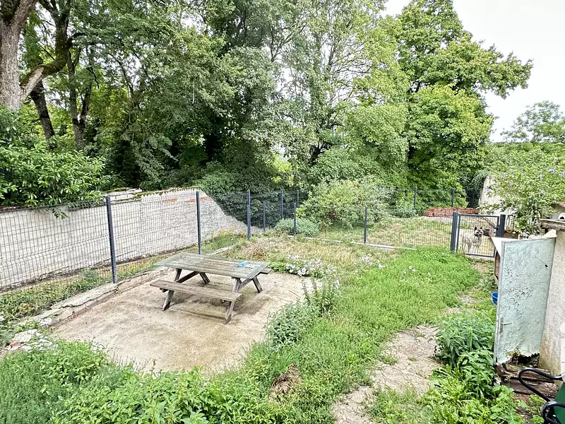 Maison, 126 m²