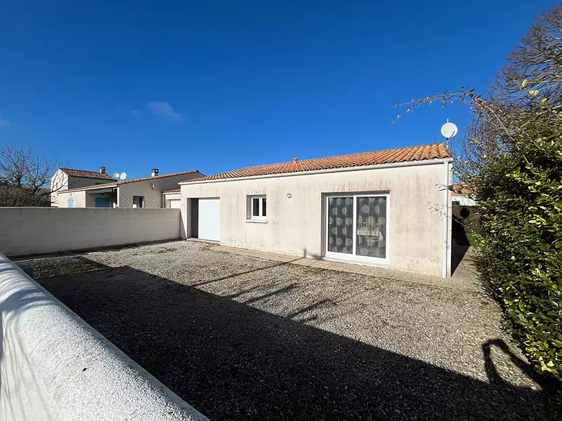 Maison, 73 m²