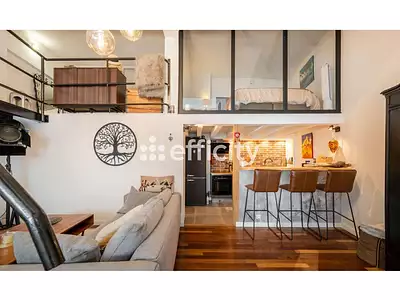 Appartement, 67 m²