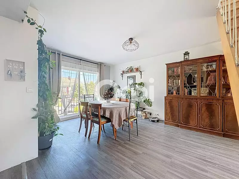 Maison, 120 m²