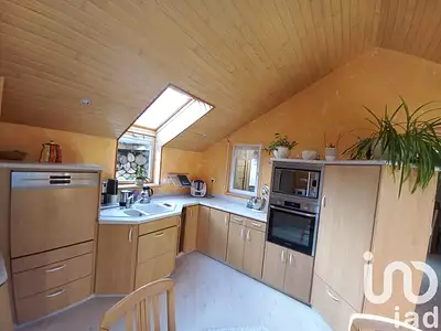 Maison, 265 m²