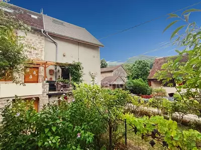 Maison, 78 m²