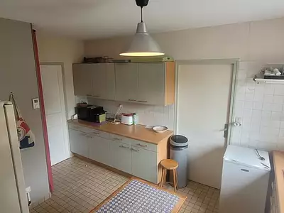 Maison, 171 m²