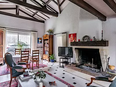 Maison, 186 m²