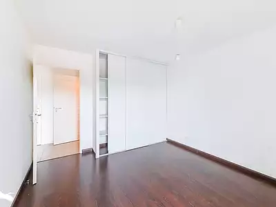 Appartement, 63 m²