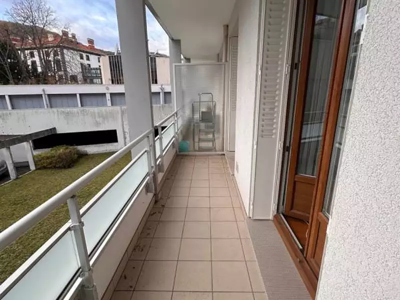 Appartement, 30 m²
