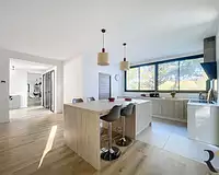 Maison, 200 m²