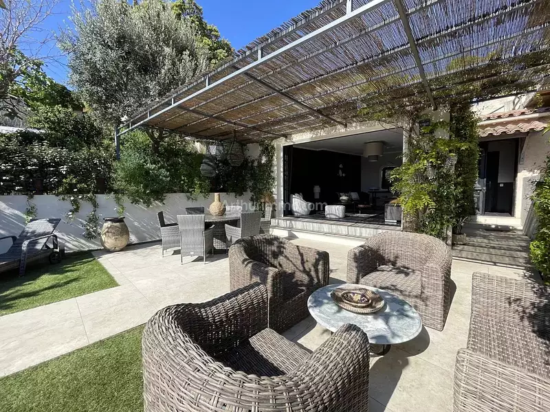 Maison, 120 m²