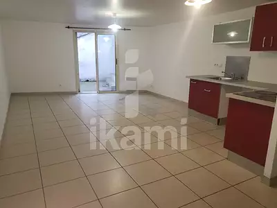 Appartement, 60 m²