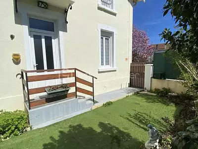 Maison, 100 m²
