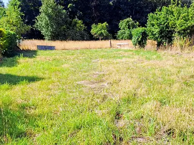 Terrain, 474 m²