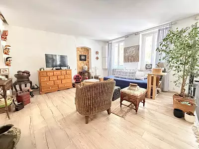 Appartement, 100 m²