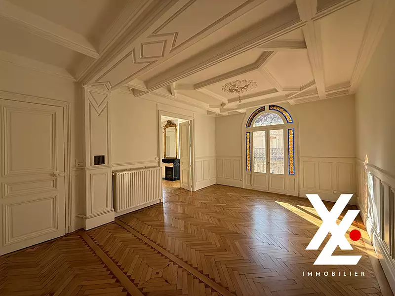 Appartement, 154,51 m²