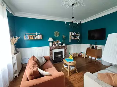Maison, 120 m²