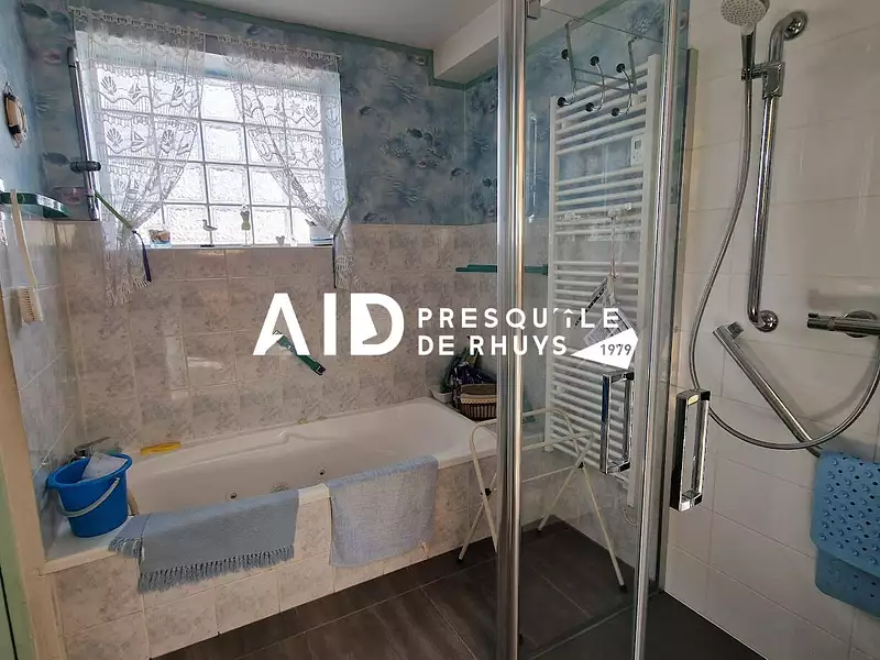 Maison, 84 m²