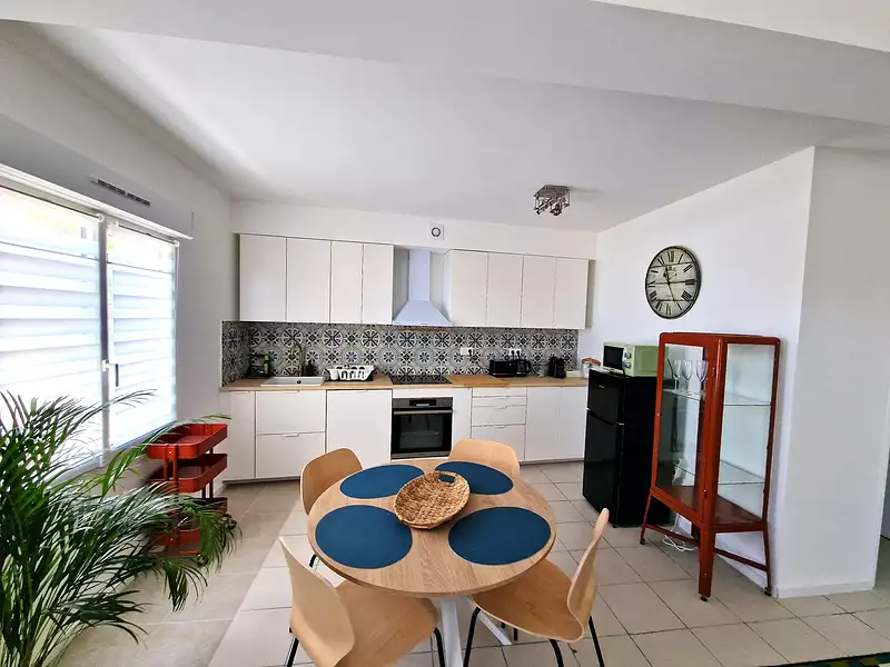 Appartement, 73,65 m²