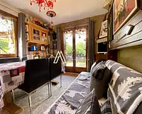 Appartement, 18,31 m²