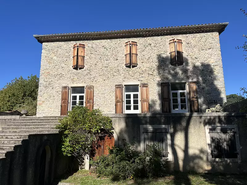 Maison, 259 m²