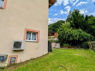 Maison, 107,3 m²