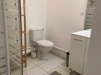 Appartement, 18 m²