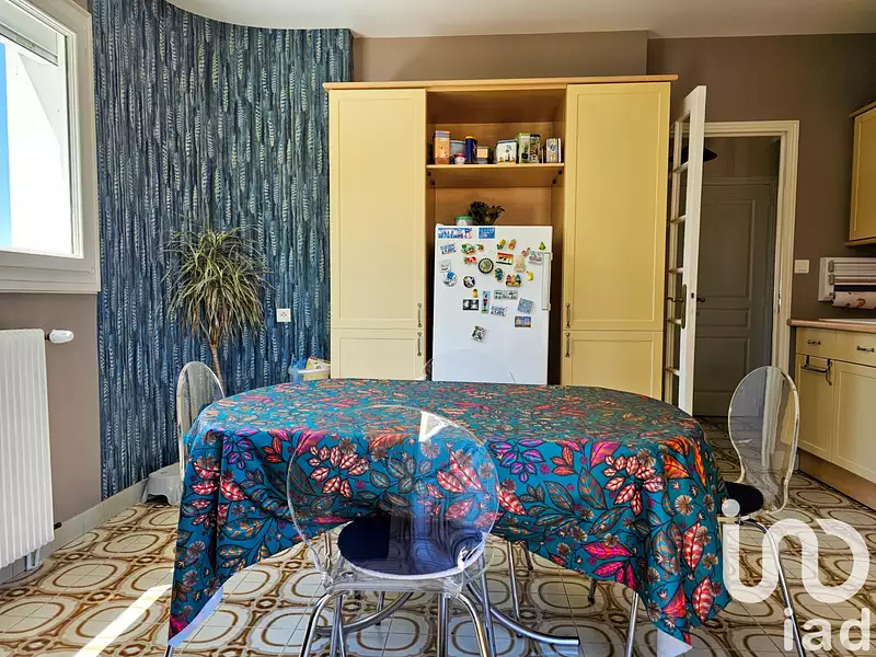 Maison, 105 m²