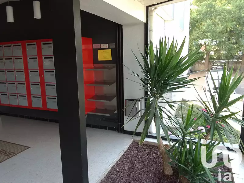 Appartement, 77 m²