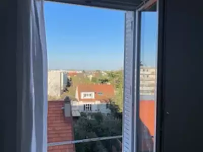 Appartement, 15 m²