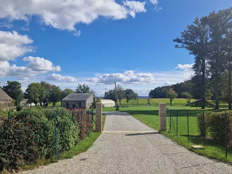 Maison, 420 m²