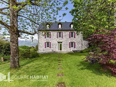 Maison, 163 m²